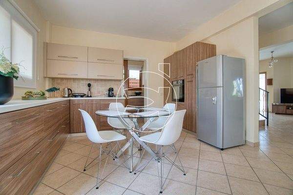 Familienfreundliches Haus