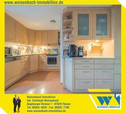Weisenbach Immobilien
