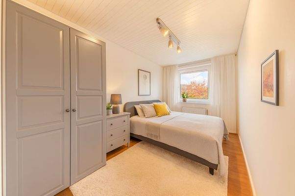 Jugend virtuell möbliert