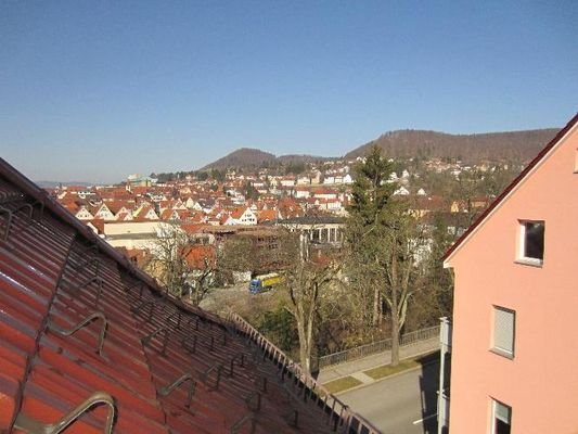Aussicht