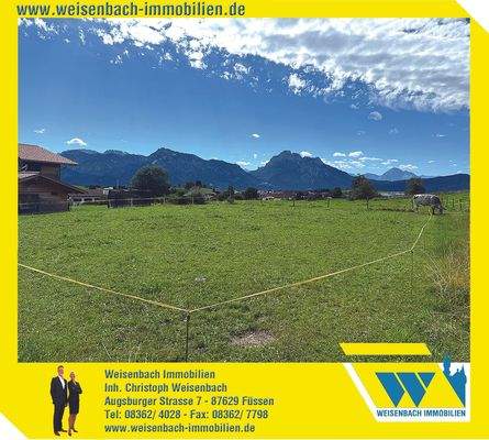 Weisenbach Immobilien