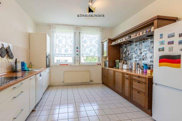 Wohnung OG