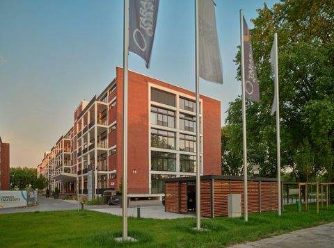 Bremen / Woltmershausen Büros, Büroräume, Büroflächen 