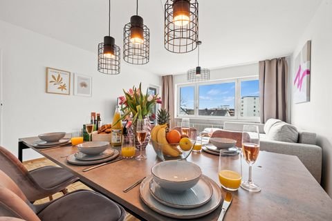 Immenstaad am Bodensee Wohnungen, Immenstaad am Bodensee Wohnung mieten