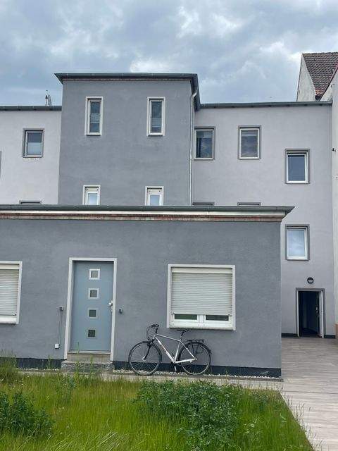 Zahna-Elster Wohnungen, Zahna-Elster Wohnung mieten