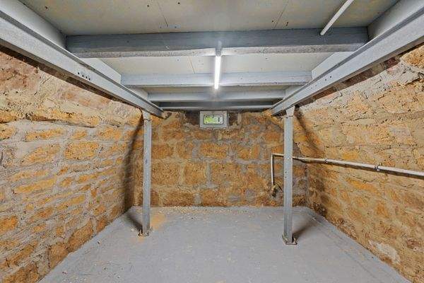 EG-Wohnung | Gewölbekeller (2)