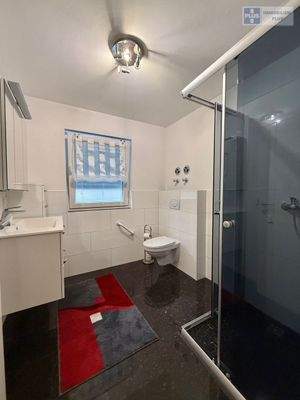 Badezimmer Einliegerwohnung