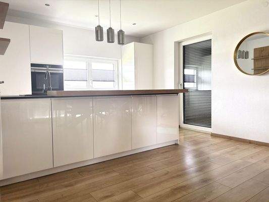 Einfamilienhaus Windhaag