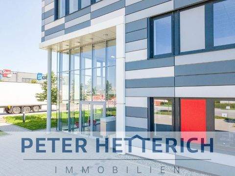 Ulm Büros, Büroräume, Büroflächen 