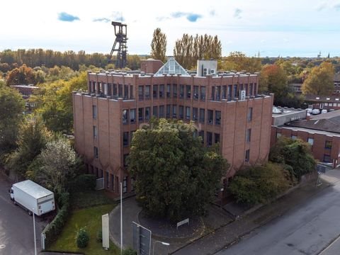 Bochum Büros, Büroräume, Büroflächen 