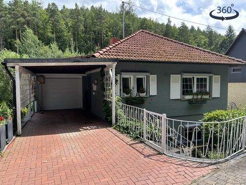 Altleiningen / Höningen Häuser, Altleiningen / Höningen Haus kaufen