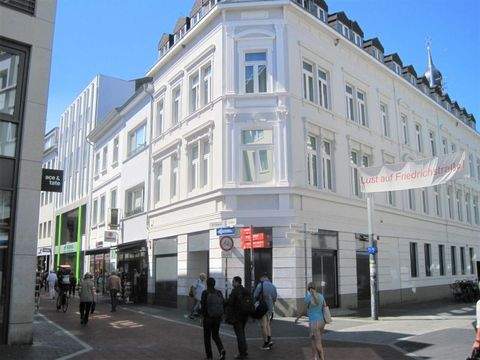 Bonn Renditeobjekte, Mehrfamilienhäuser, Geschäftshäuser, Kapitalanlage