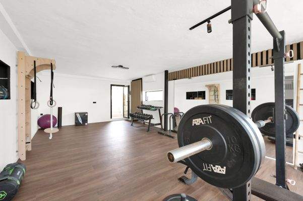 Apartment in Cas Català 9