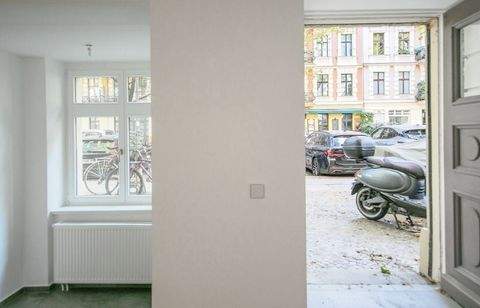 Berlin Ladenlokale, Ladenflächen 