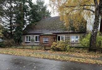 Einfamilienhaus