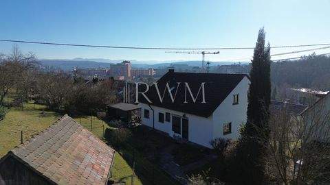 Tübingen Häuser, Tübingen Haus kaufen