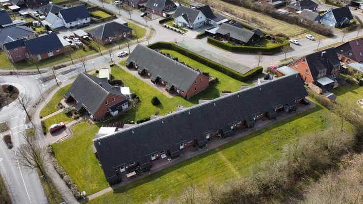 Luftbild Ost
