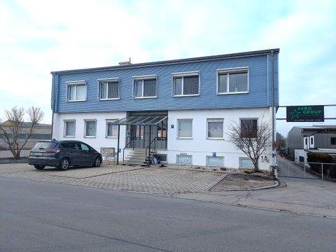 Bergkirchen Büros, Büroräume, Büroflächen 