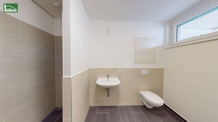 Bad/WC