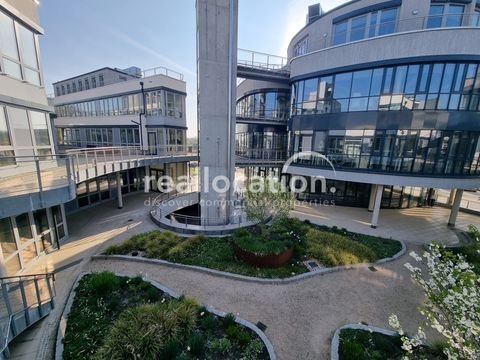 Karlsruhe Büros, Büroräume, Büroflächen 