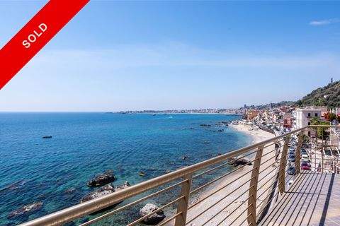 Giardini Naxos Wohnungen, Giardini Naxos Wohnung kaufen