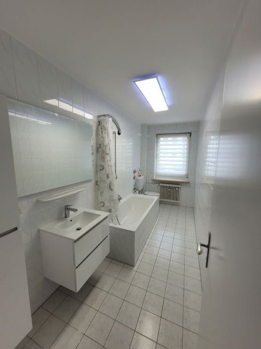 2 Zimmer Wohnung in München (Neuhausen-Nymphenburg)