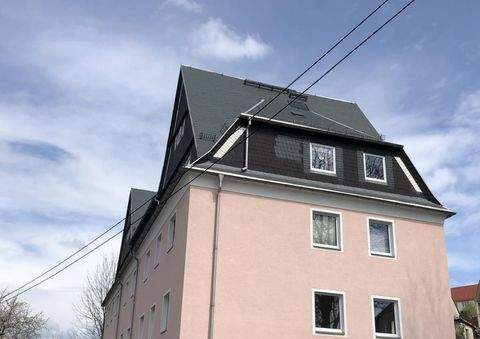 Aue Wohnungen, Aue Wohnung mieten