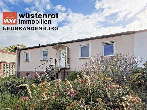 Altentreptow Häuser, Altentreptow Haus kaufen