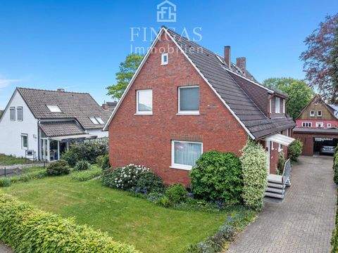 Ritterhude Häuser, Ritterhude Haus kaufen