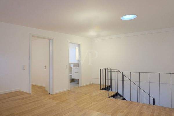 Ihr Rückzugsbereich