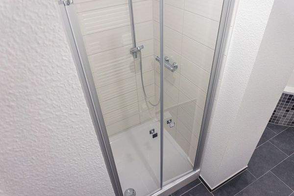 Bad Vergleichswohnung