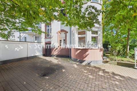 Frankfurt am Main Büros, Büroräume, Büroflächen 