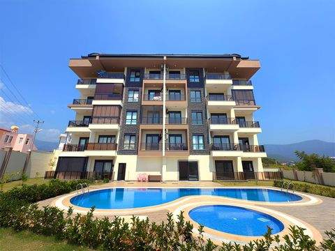 Alanya  Wohnungen, Alanya  Wohnung kaufen