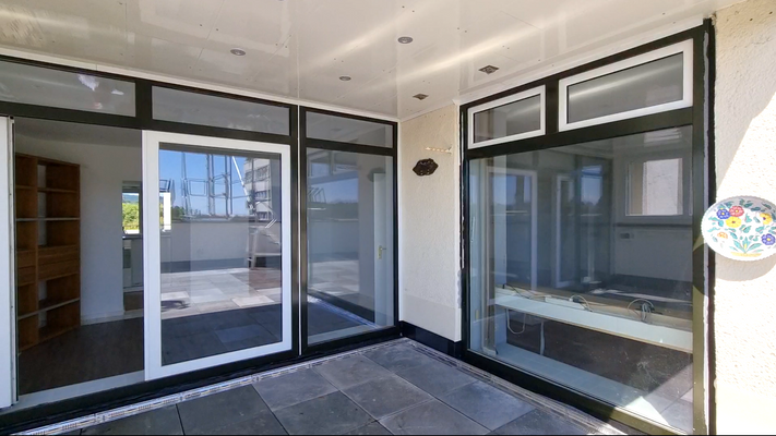 Gästezimmer Hobby oder Archiv rechts