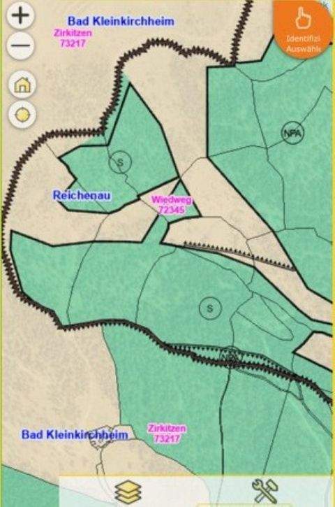 Reichenau Grundstücke, Reichenau Grundstück kaufen