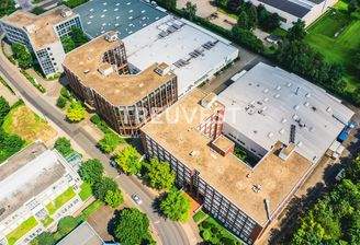 TREUVEST Büro mieten Düsseldorf-06