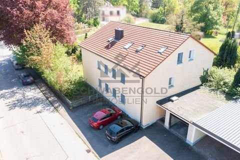 Günzburg Häuser, Günzburg Haus kaufen