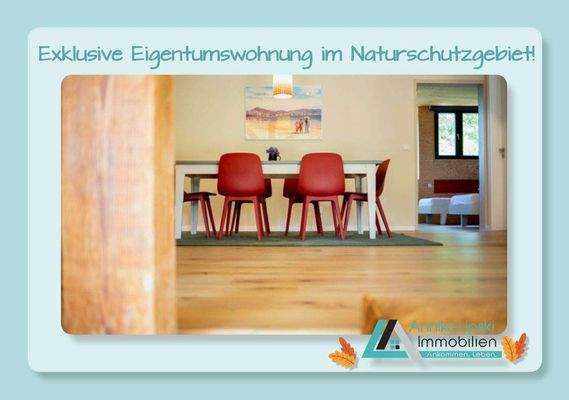 Exklusive Eigentumswohnung