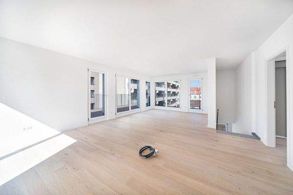 Wohnen / Kochen - 5.OG