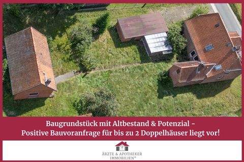 Betzendorf Grundstücke, Betzendorf Grundstück kaufen