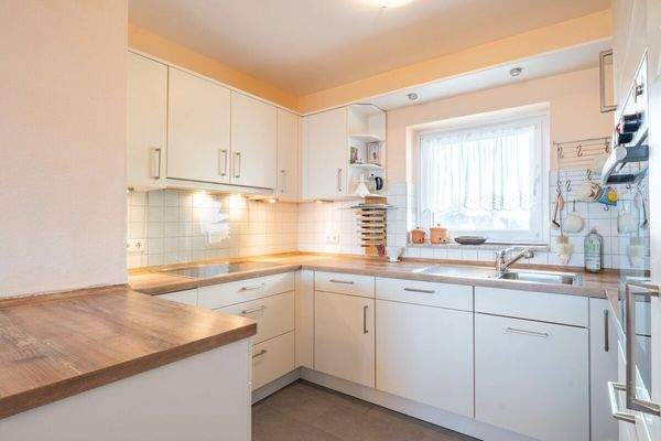 Eigentumswohnung mit Ostseeblick