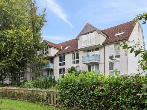 Hannover Wohnungen, Hannover Wohnung mieten