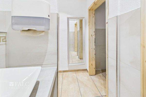  Toilette Gastronomie 