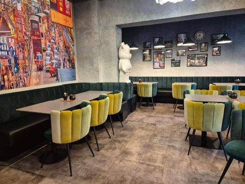 Berlin Gastronomie, Pacht, Gaststätten