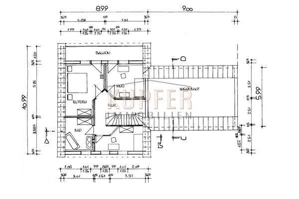 © KUI Anwesen Gerhardshofen