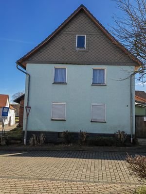 Wohnhaus