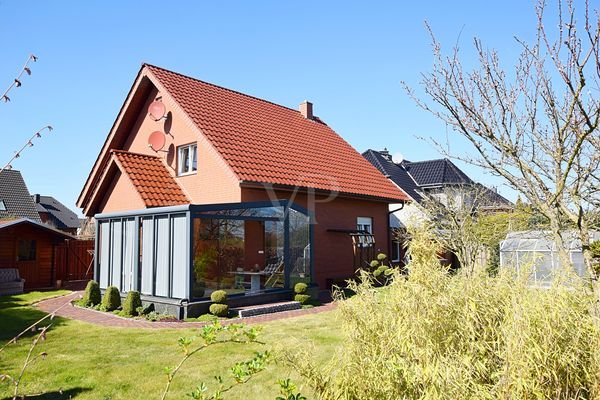 HAUS | GARTENSEITE