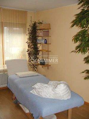 Behandlungsraum