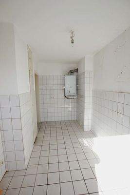 Küche 1. Obergeschoss