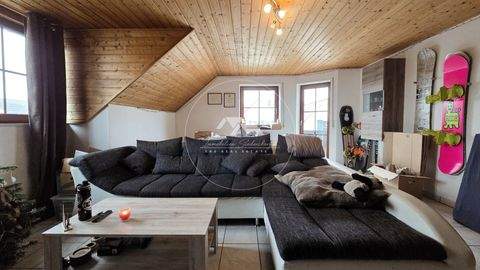 Parsberg / Rudolfshöhe Wohnungen, Parsberg / Rudolfshöhe Wohnung mieten